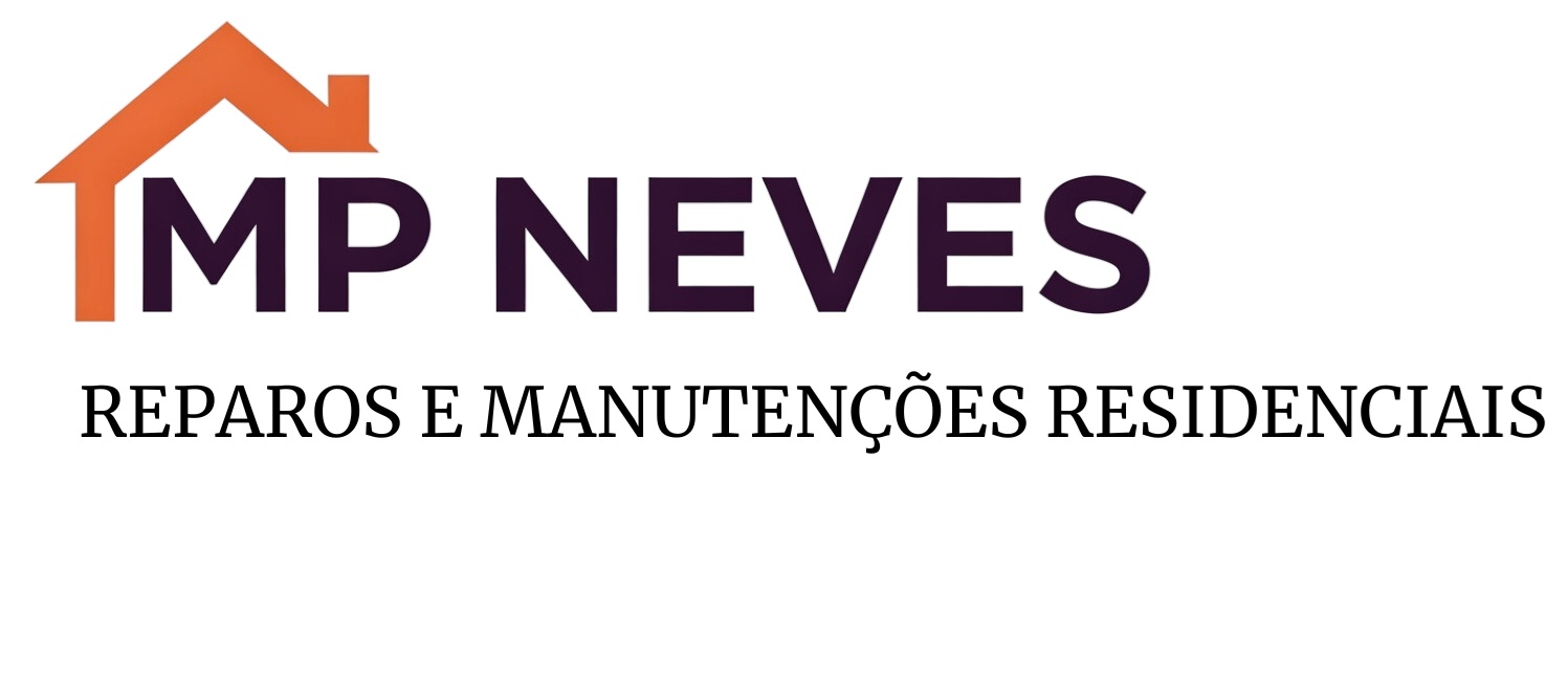 MP Neves Reparos e Manutenções Residenciais